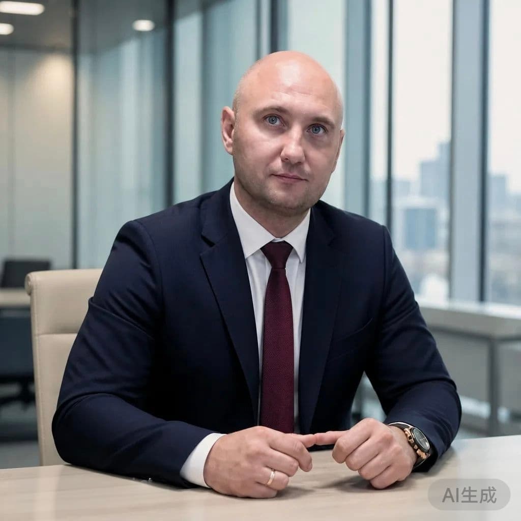 Медведев Михаил